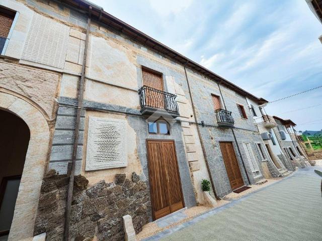 Villa Indipendente in vendita a Cervinara, Campania