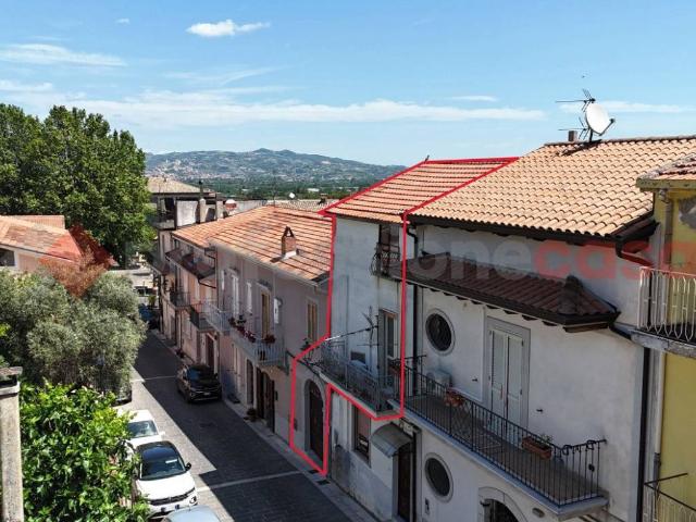 Villa Indipendente in vendita a Cervinara, Campania