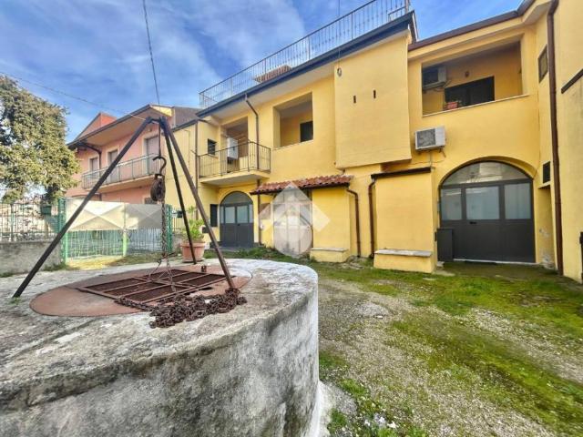 Villa Indipendente in vendita a Cervinara, Campania