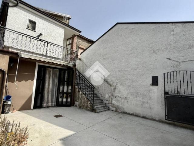 Villa Indipendente in vendita a Cervinara, Campania