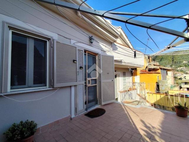 Villa Indipendente in vendita a Cervino, Campania