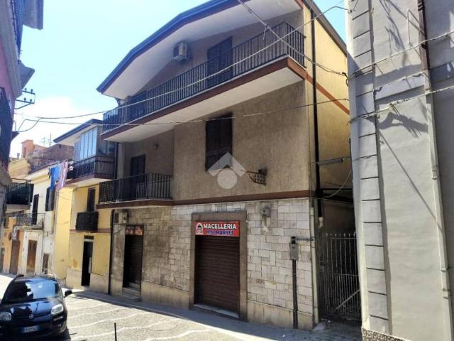 Villa Indipendente in vendita a Cervino, Campania