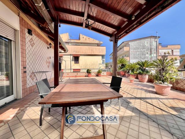 Villa Indipendente in vendita a Cesa, Campania
