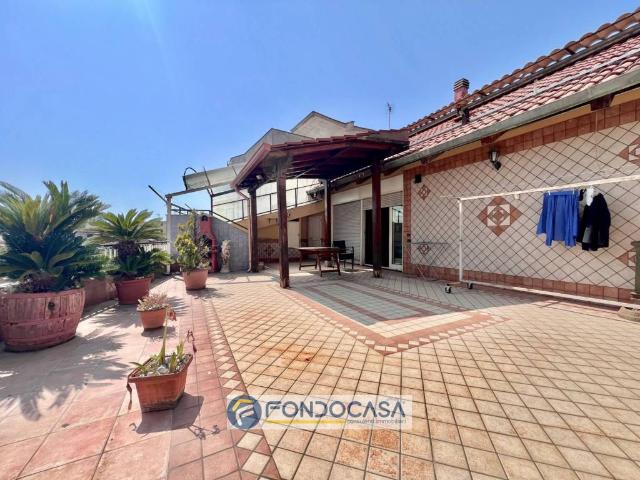 Villa Indipendente in vendita a Cesa, Campania
