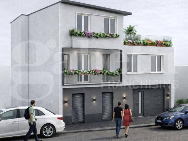 Villa Indipendente in vendita a Cesa, Campania