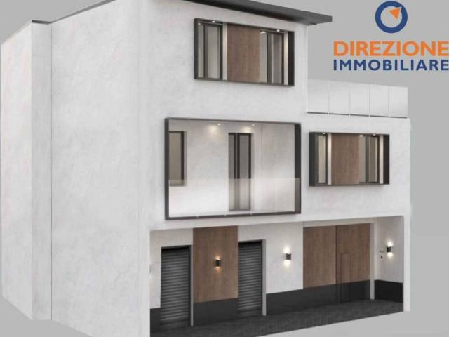 Villa Indipendente in vendita a Cesa, Campania