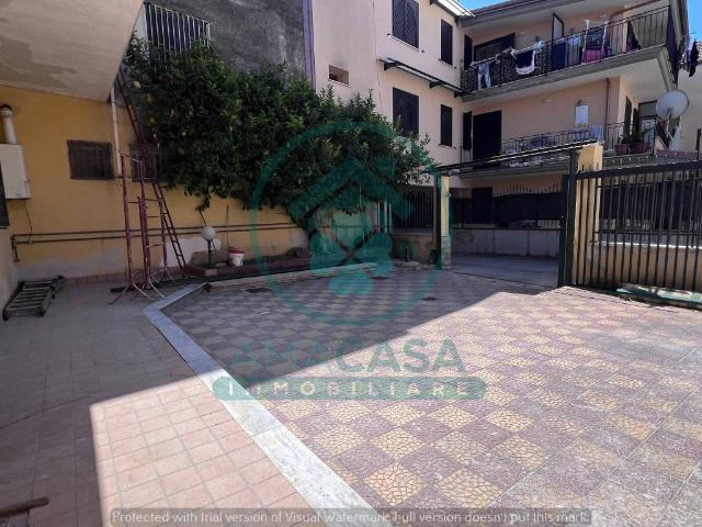 Villa Indipendente in vendita a Cesa, Campania