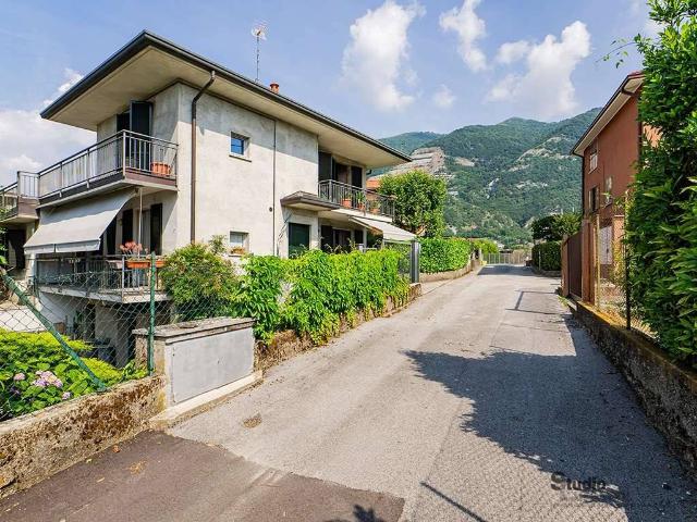Villa Indipendente in vendita a Cesana Brianza, Lombardia