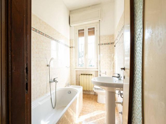 Villa Indipendente in vendita a Molinello, Cesano Maderno