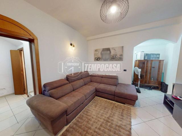 Villa Indipendente in vendita a Molinello, Cesano Maderno