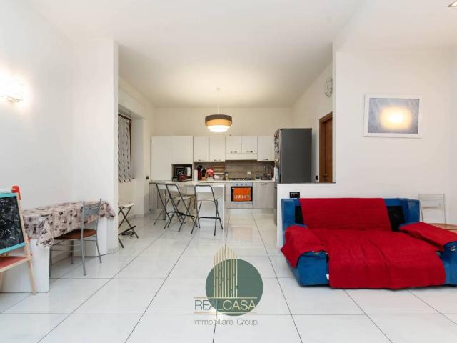 Villa Indipendente in vendita a Cesano Maderno, Lombardia