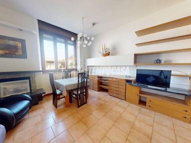 Villa Indipendente in vendita a Molinello, Cesano Maderno