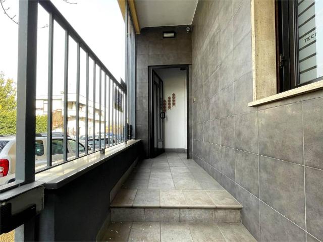 Appartamento in vendita a Molinello, Cesano Maderno