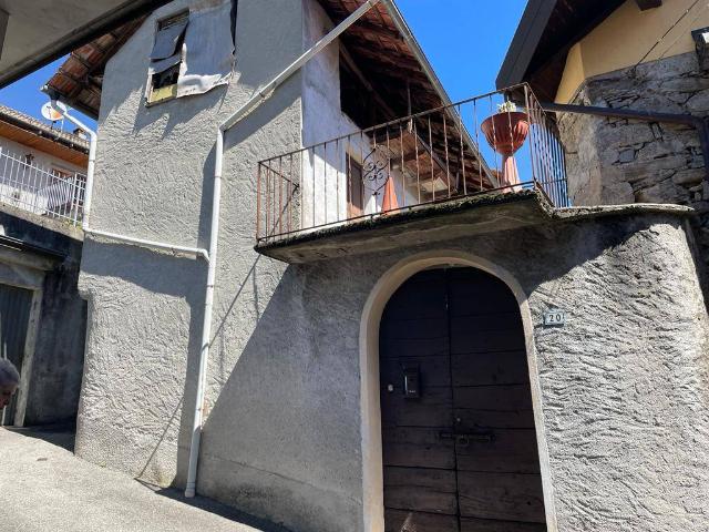 Villa Indipendente in vendita a Piemonte, Verbano-cusio-ossola