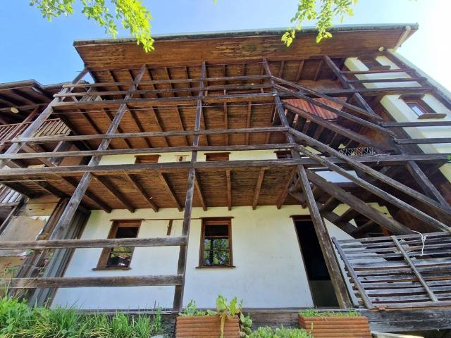 Villa Indipendente in vendita a Piemonte, Verbano-cusio-ossola