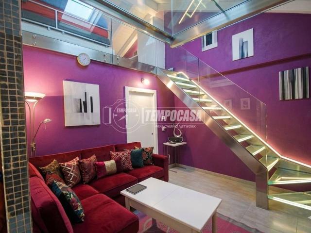 Villa Indipendente in vendita a Cesate, Lombardia