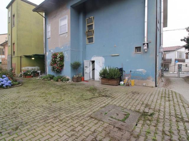 Villa Indipendente in vendita a Unione dei comuni Valle del Savio, Cesenà