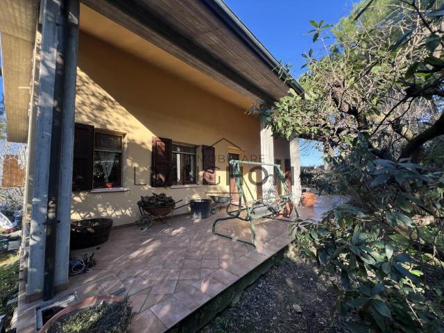 Villa Indipendente in vendita a Unione dei comuni Valle del Savio, Cesenà