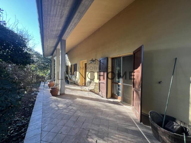 Villa Indipendente in vendita a Unione dei comuni Valle del Savio, Cesenà