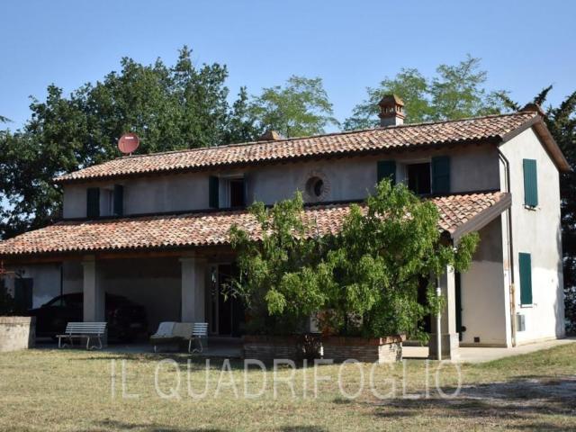 Villa Indipendente in vendita a Unione dei comuni Valle del Savio, Cesenà