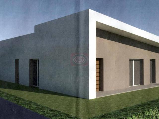 Villa Indipendente in vendita a Unione dei comuni Valle del Savio, Cesenà