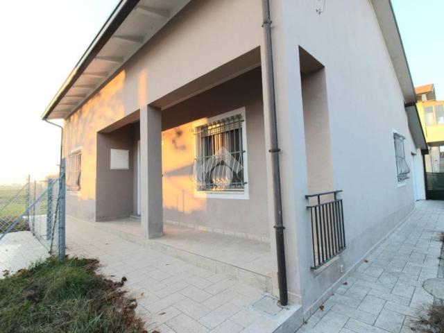 Villa Indipendente in vendita a Il Botteghino, Cesena