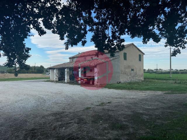 Villa Indipendente in vendita a Unione dei comuni Valle del Savio, Cesenà