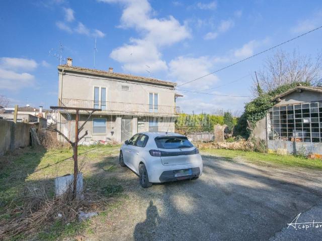 Villa Indipendente in vendita a Unione dei comuni Valle del Savio, Cesenà