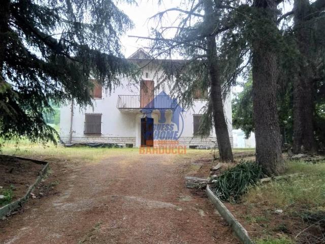 Villa Indipendente in vendita a Unione dei comuni Valle del Savio, Cesenà