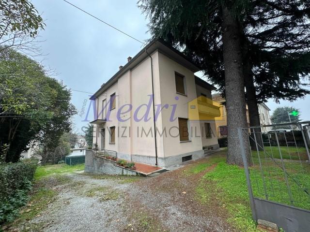 Villa Schiera in vendita a Unione dei comuni Valle del Savio, Cesenà