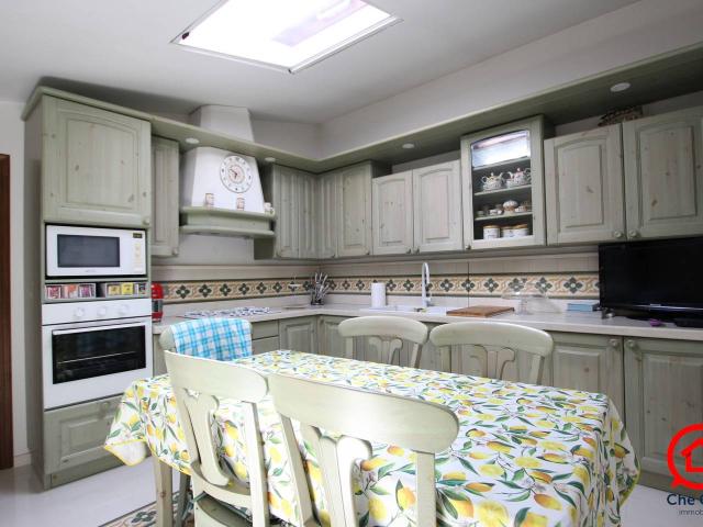 Villa Indipendente in vendita a Unione dei comuni Valle del Savio, Cesenà