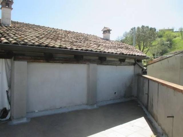 Villa Indipendente in vendita a Unione dei comuni Valle del Savio, Cesenà