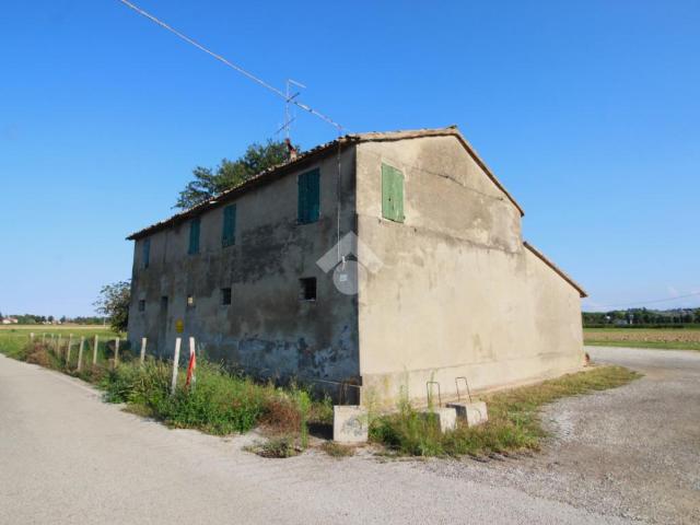 Villa Indipendente in vendita a Unione dei comuni Valle del Savio, Cesenà