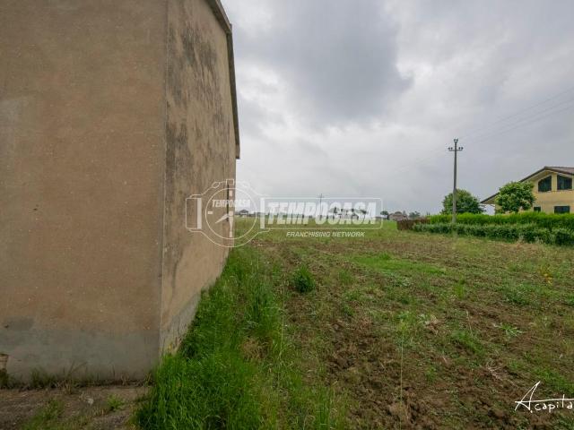 Villa Indipendente in vendita a Unione dei comuni Valle del Savio, Cesenà