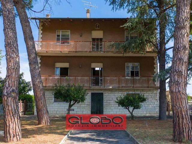 Villa Indipendente in vendita a Unione dei comuni Valle del Savio, Cesenà