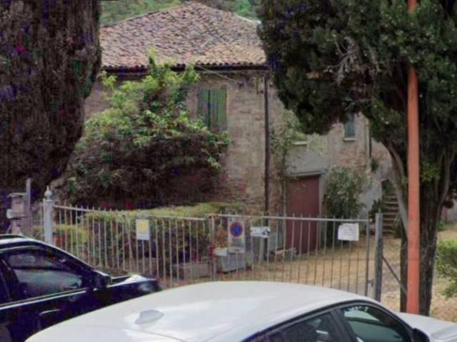Villa Indipendente in vendita a Unione dei comuni Valle del Savio, Cesenà