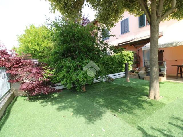 Villa Indipendente in vendita a Unione dei comuni Valle del Savio, Cesenà