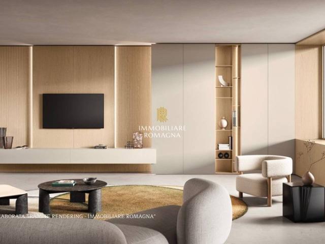 Villa Indipendente in vendita a Unione dei comuni Valle del Savio, Cesenà