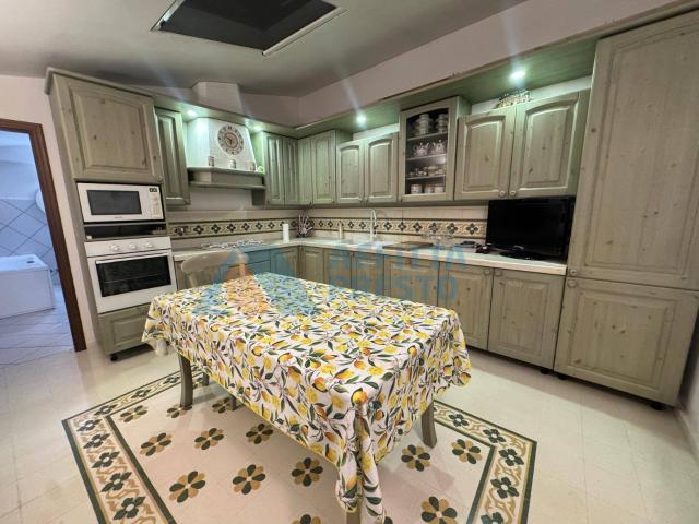 Villa Indipendente in vendita a Unione dei comuni Valle del Savio, Cesenà