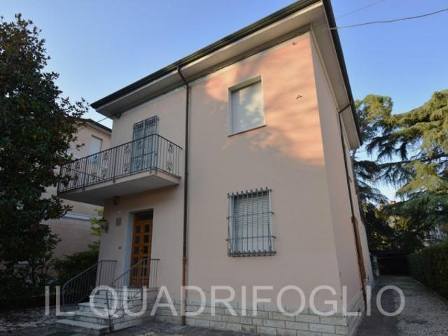 Villa Indipendente in vendita a Ponte Abbadesse, Cesenà