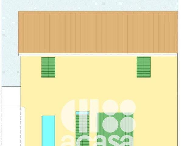 Villa Indipendente in vendita a Unione dei comuni Valle del Savio, Cesenà
