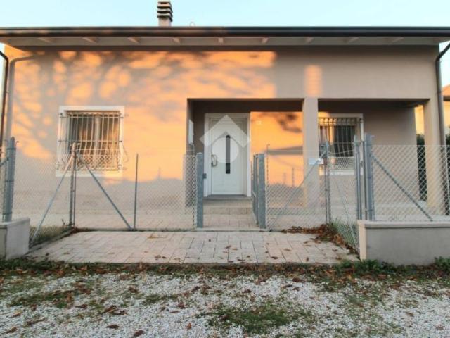 Villa Indipendente in vendita a Unione dei comuni Valle del Savio, Cesenà