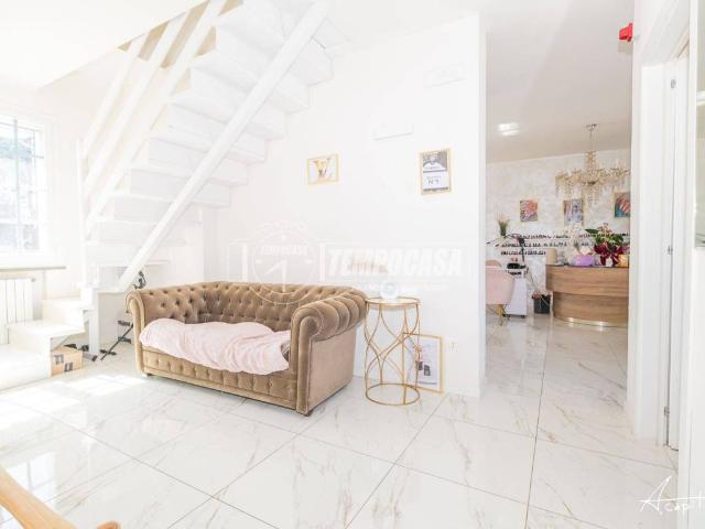 Villa Indipendente in vendita a Unione dei comuni Valle del Savio, Cesenà