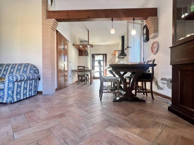 Villa Indipendente in vendita a Calisese, Cesena