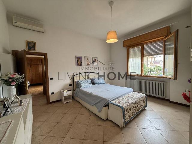 Villa Indipendente in vendita a Unione dei comuni Valle del Savio, Cesenà