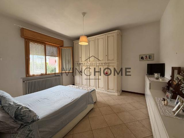 Villa Indipendente in vendita a Unione dei comuni Valle del Savio, Cesenà