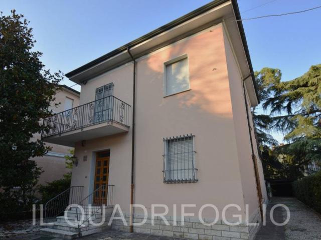 Villa Indipendente in vendita a Unione dei comuni Valle del Savio, Cesenà