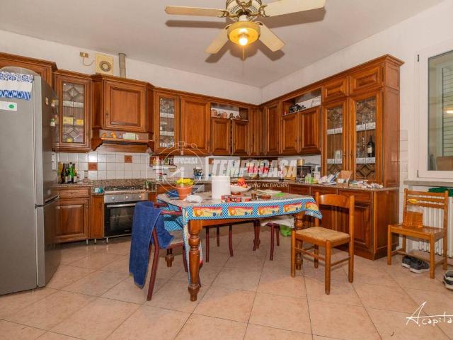 Villa Indipendente in vendita a Unione dei comuni Valle del Savio, Cesenà