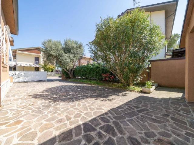 Villa Indipendente in vendita a Unione dei comuni Valle del Savio, Cesenà