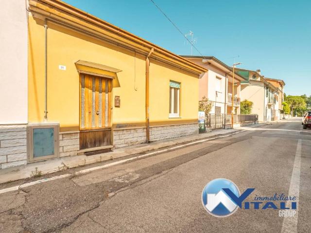 Villa Indipendente in vendita a Unione dei comuni Valle del Savio, Cesenà